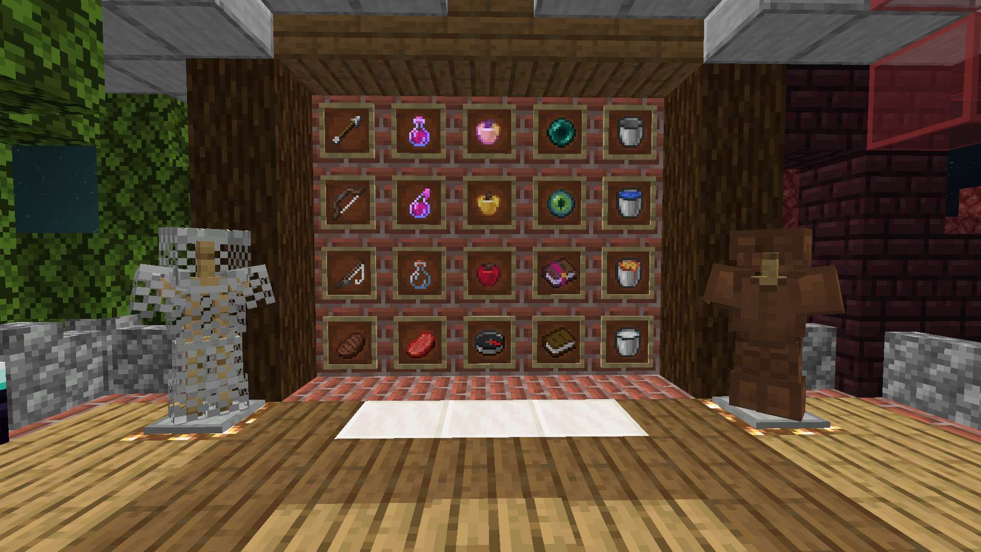 Gallery Image 3 for Sentient -- Pack Release on vVPRP