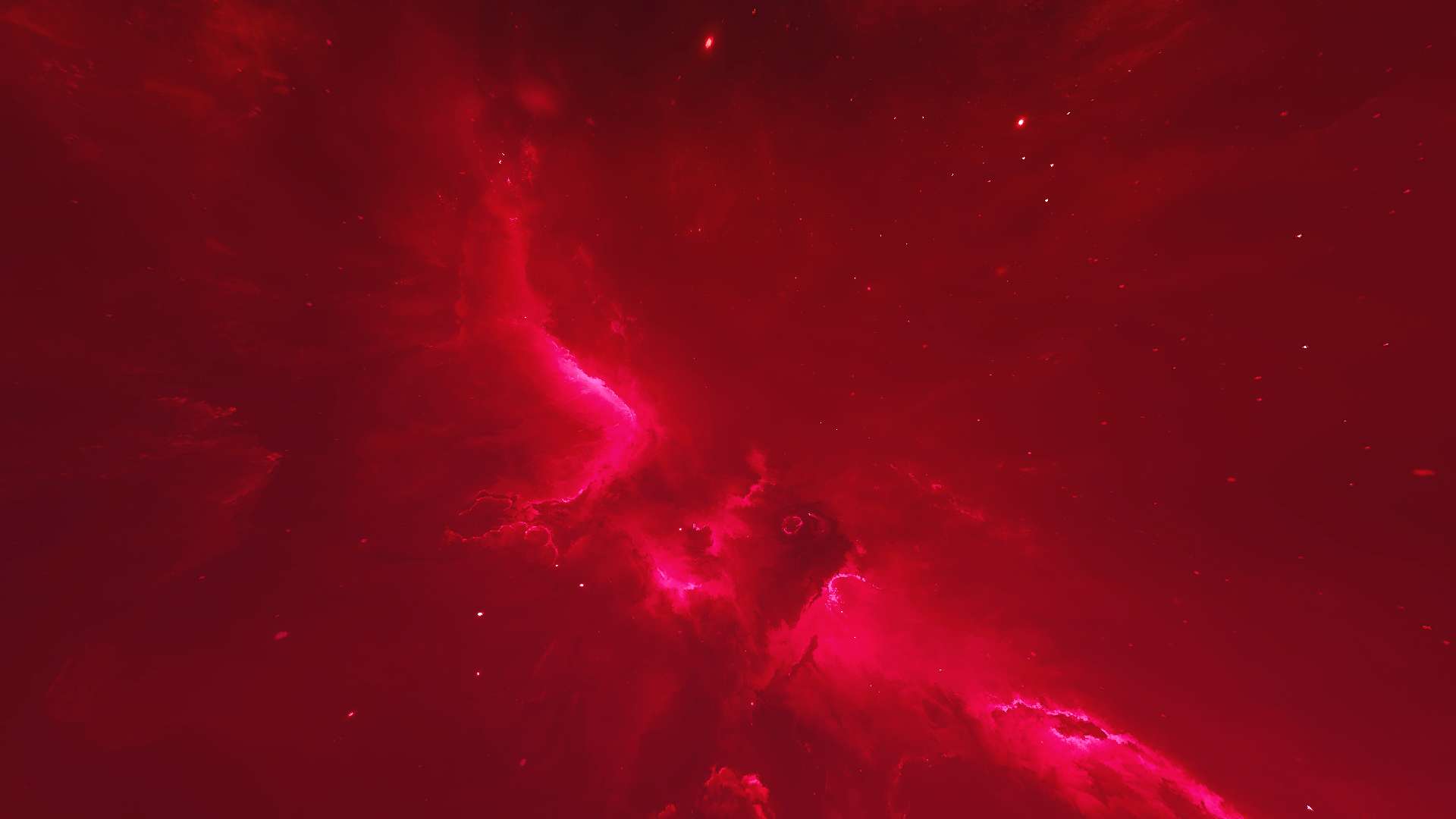 Gallery Image 1 for Seraph V2 ||Red|| on vVPRP