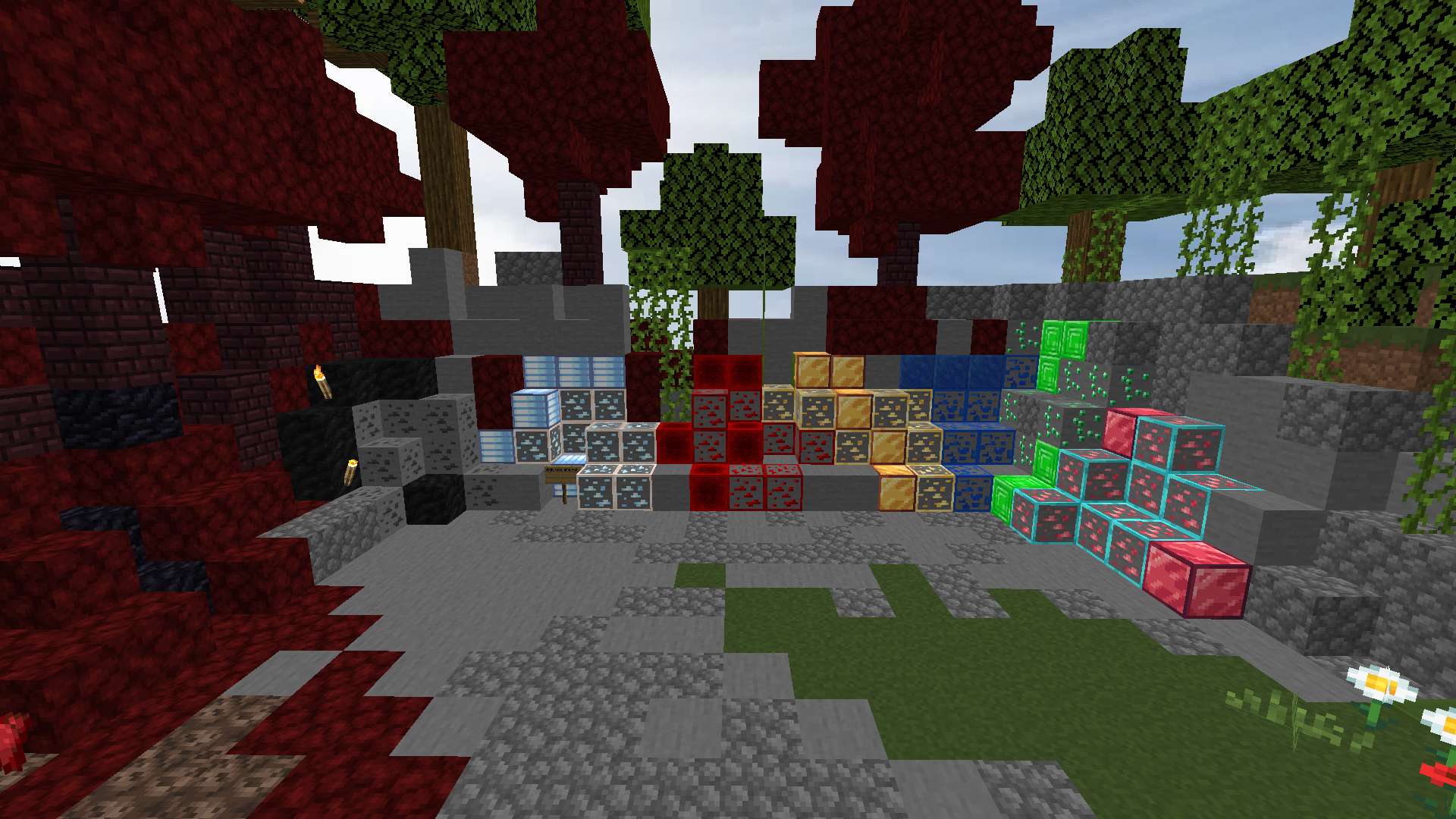 Gallery Image 1 for Festive REVAMP on vVPRP