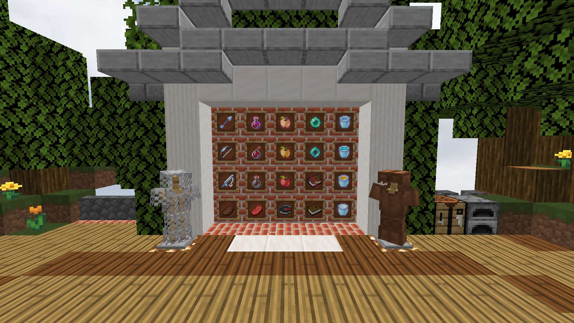Gallery Image 3 for Festive REVAMP on vVPRP