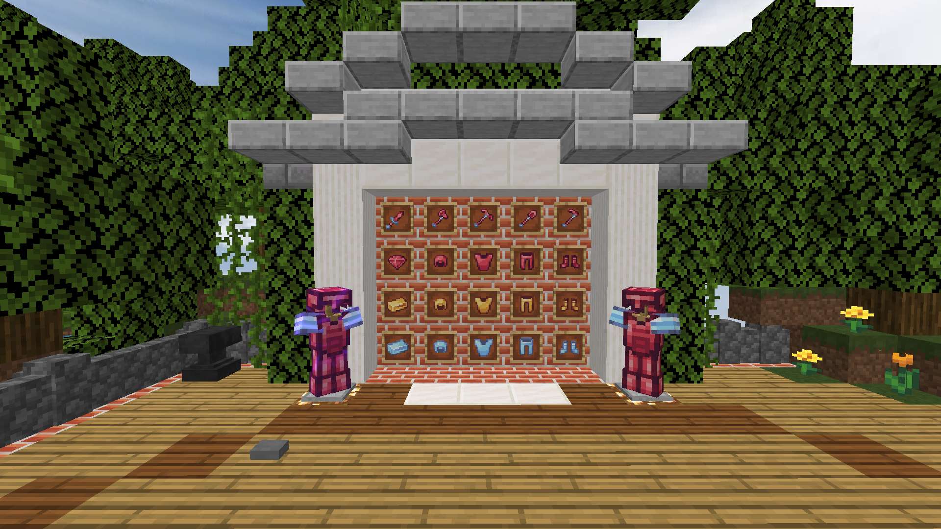 Gallery Image 4 for Festive REVAMP on vVPRP