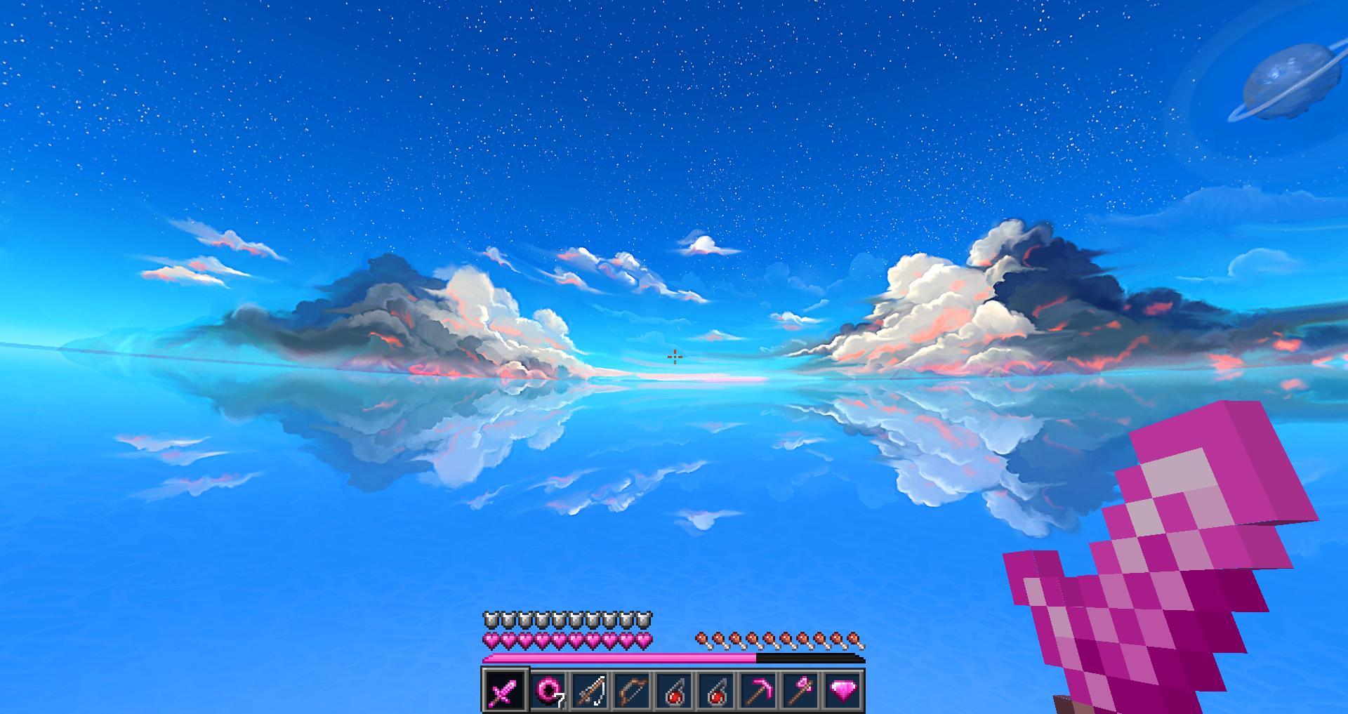 Gallery Image 1 for itzGlimpse 150k - PINK on vVPRP