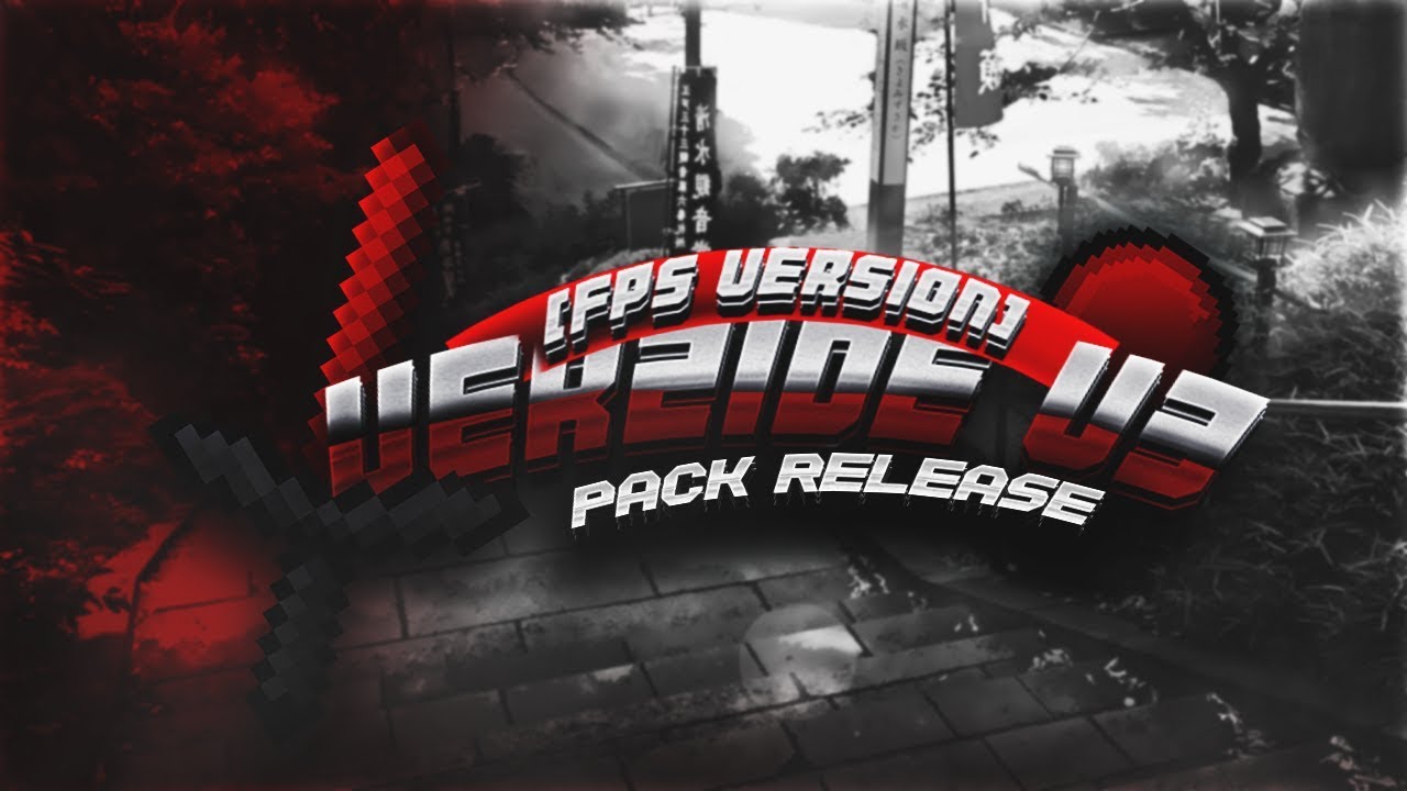 Gallery Banner for Verzide v3 on PvPRP