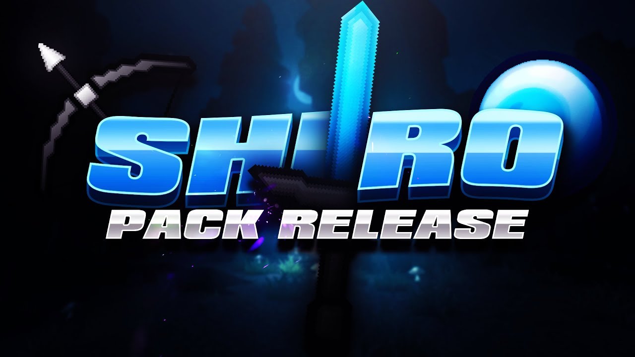 Gallery Banner for Shiro on PvPRP