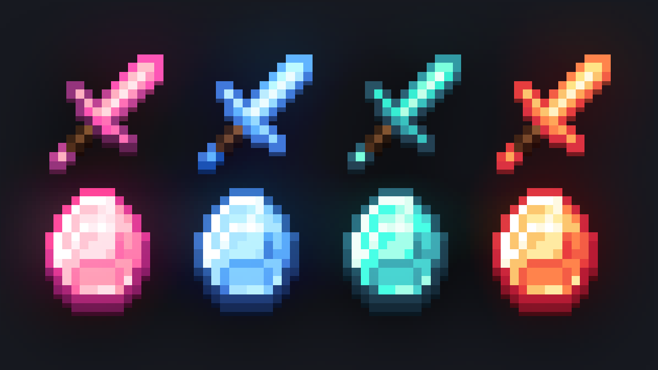 Gallery Banner for Bombies 80k - ice on PvPRP