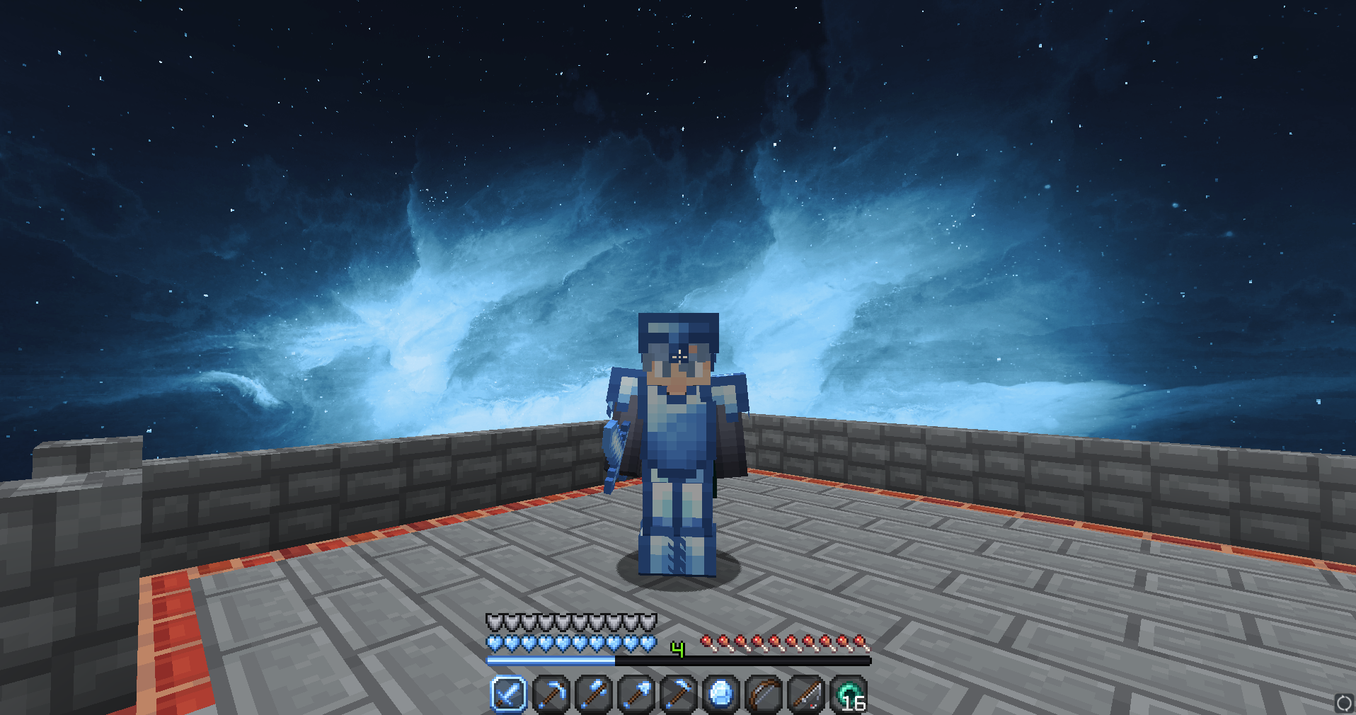 Gallery Image 1 for Bombies 80k - ice on vVPRP