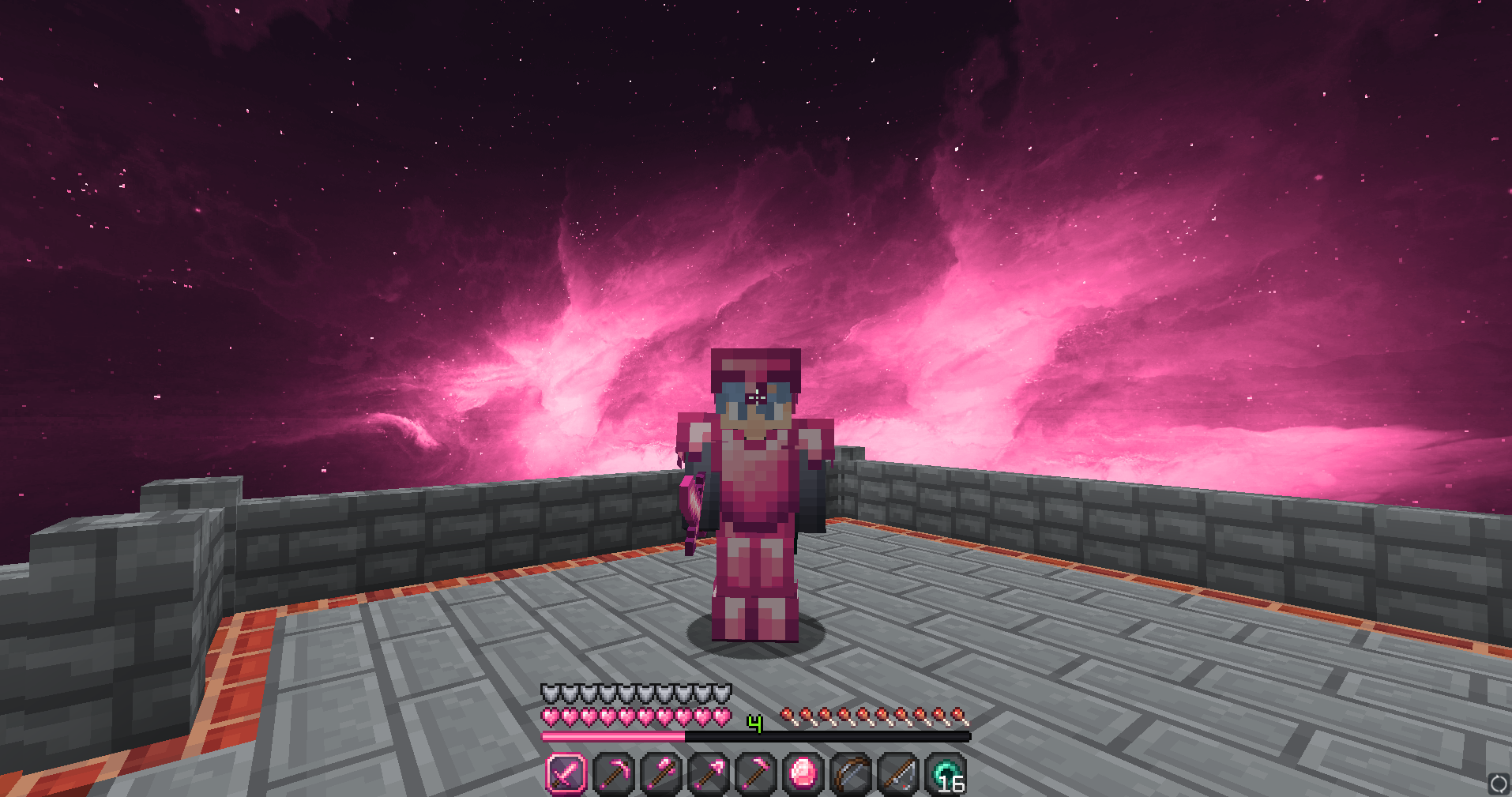 Gallery Image 1 for Bombies 80k - pink on vVPRP