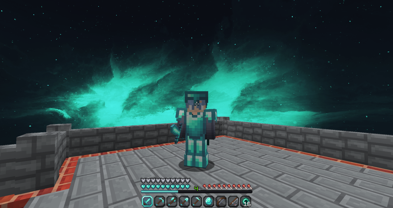 Gallery Image 1 for Bombies 80k - teal on vVPRP