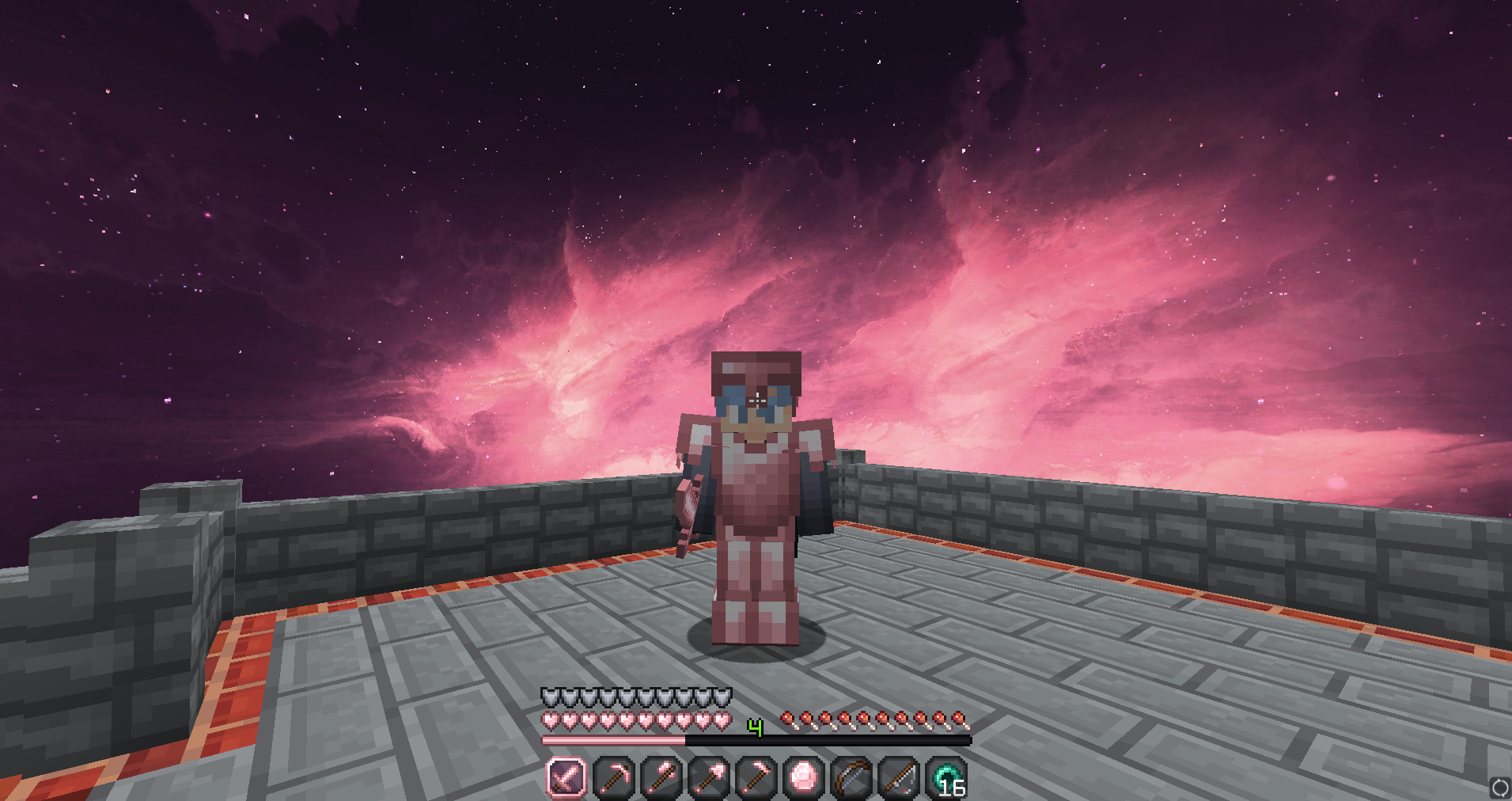 Gallery Image 1 for Bombies 80k - rosegold on vVPRP
