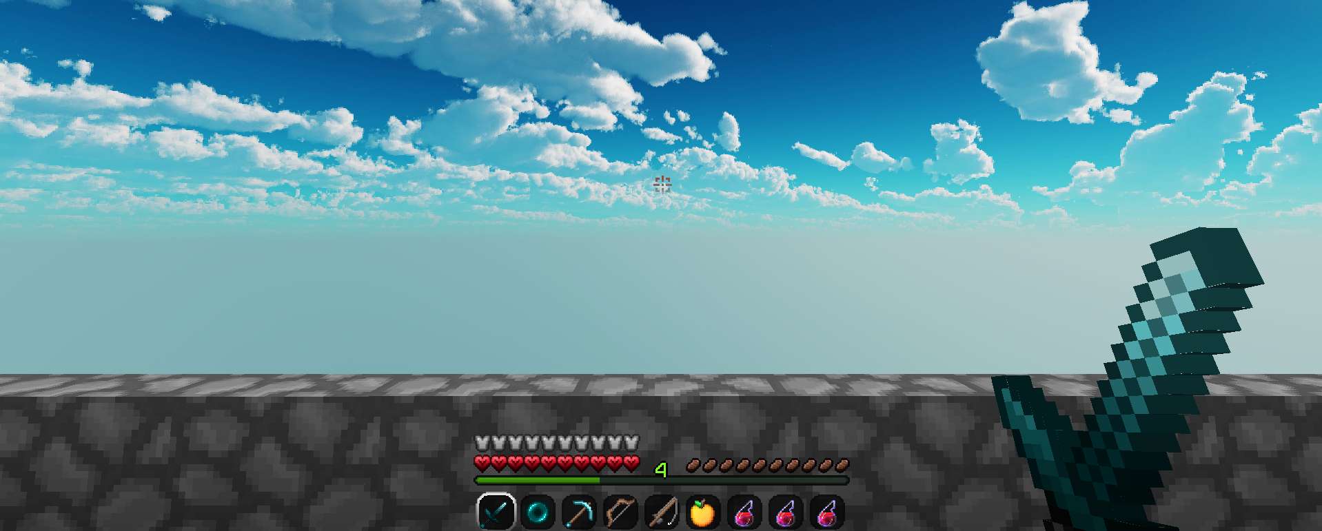 Gallery Image 1 for Bedwars  on vVPRP