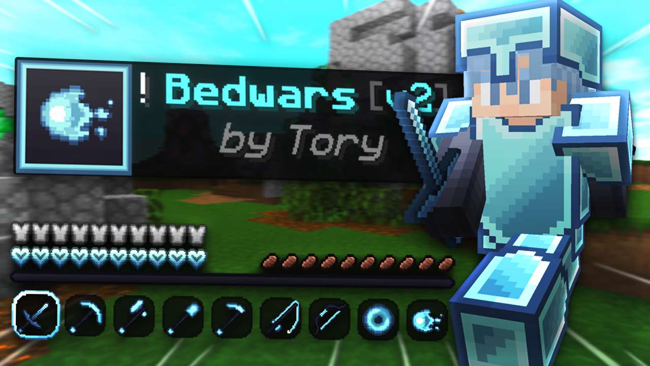 Gallery Banner for Bedwars v2 on PvPRP