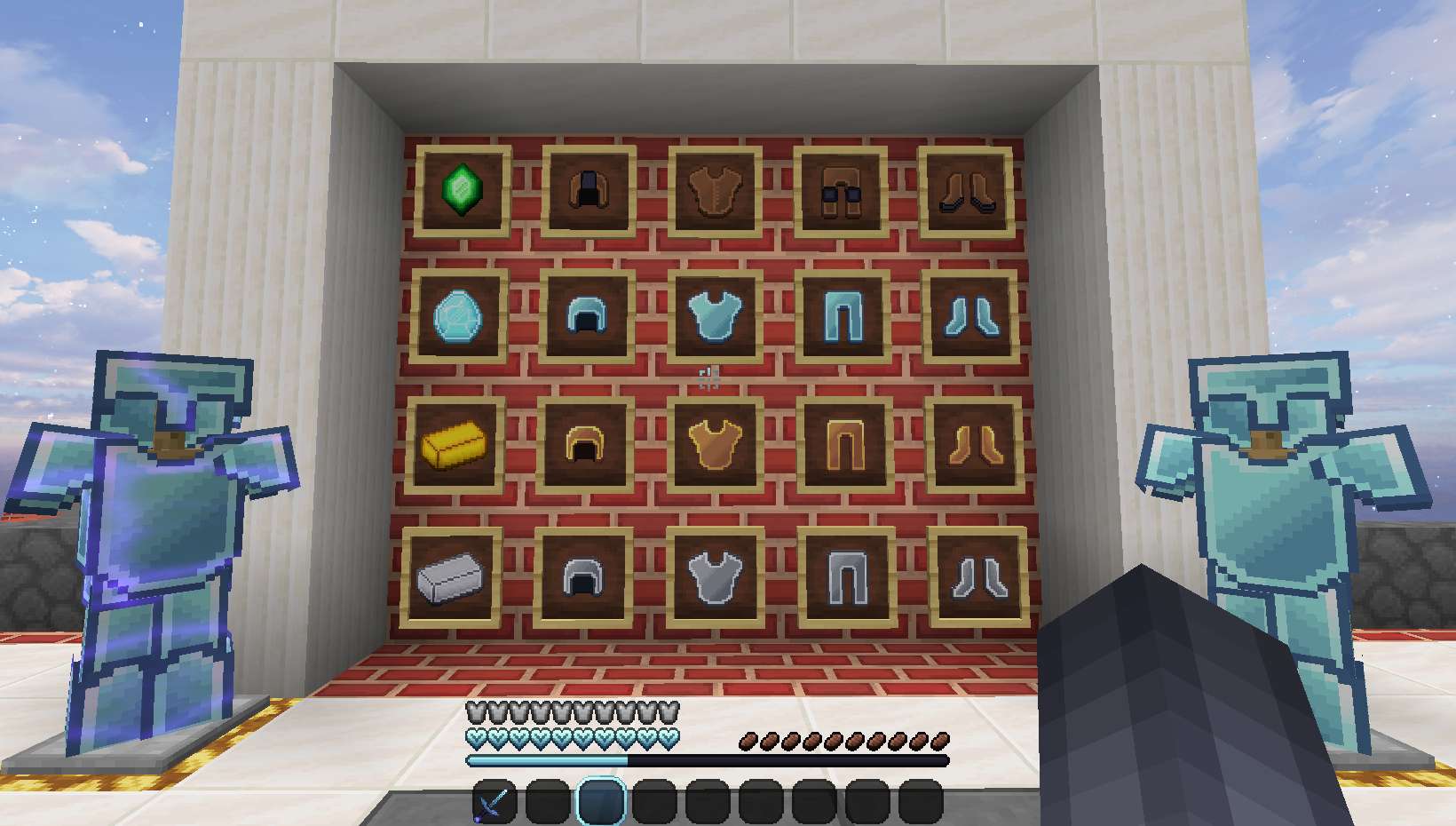 Gallery Image 1 for Bedwars v2 on vVPRP