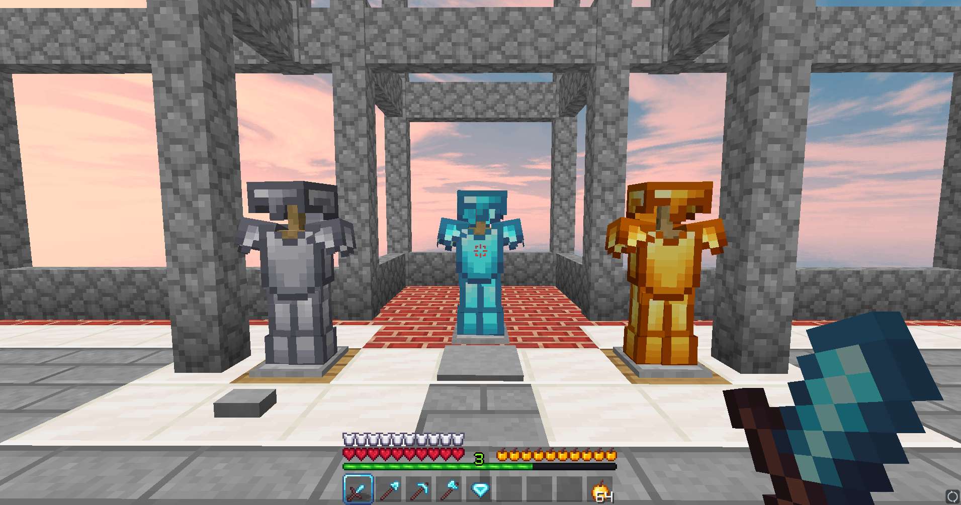 Gallery Banner for Bombies [180k] - Default on PvPRP