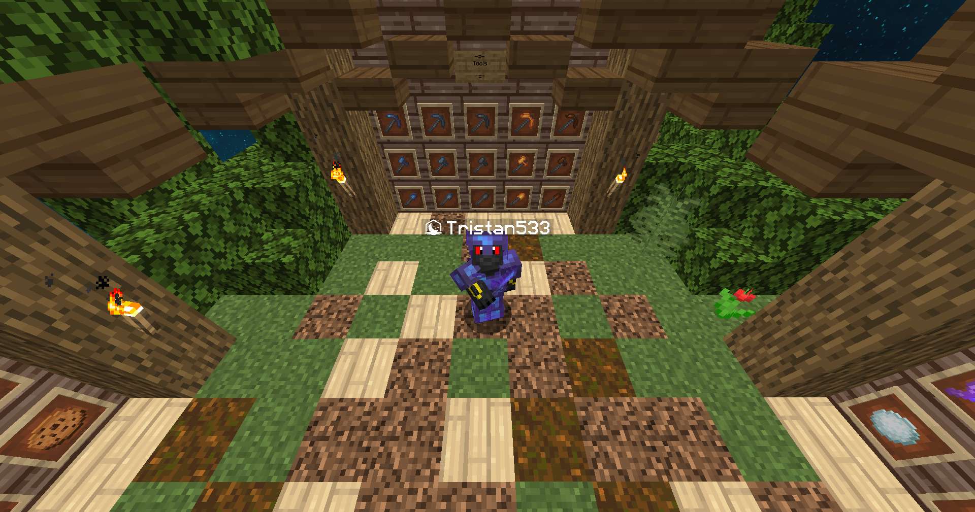 Gallery Image 2 for Biru on vVPRP