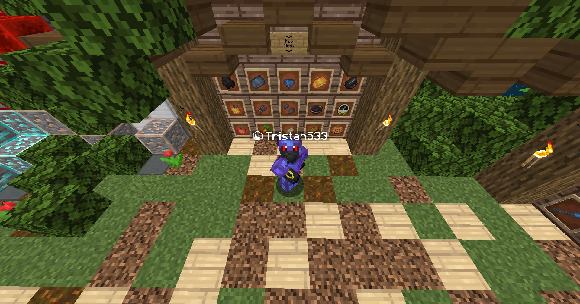 Gallery Image 3 for Biru on vVPRP