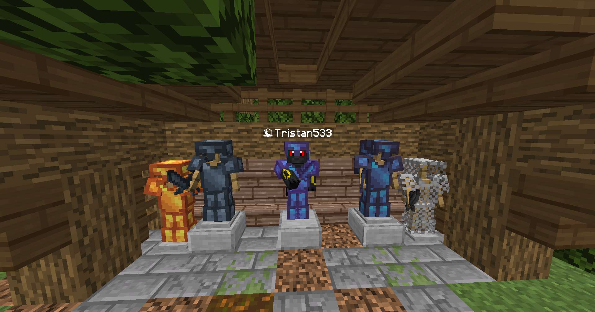 Gallery Image 4 for Biru on vVPRP