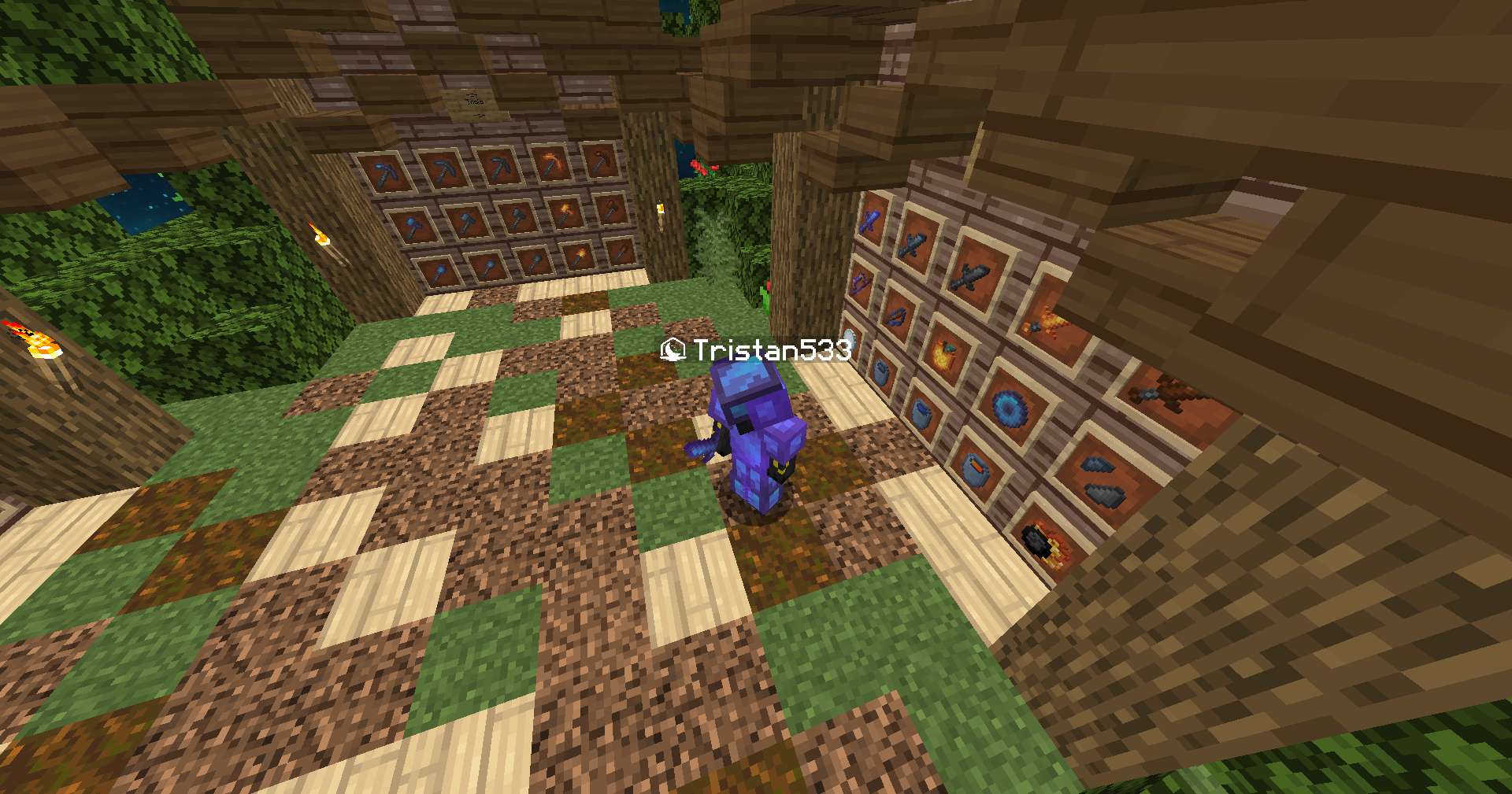 Gallery Image 7 for Biru on vVPRP