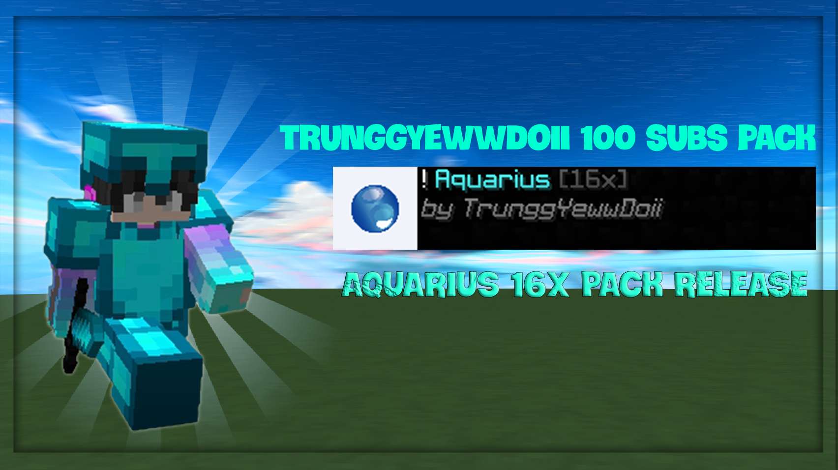 Gallery Image 1 for Aquarius on vVPRP