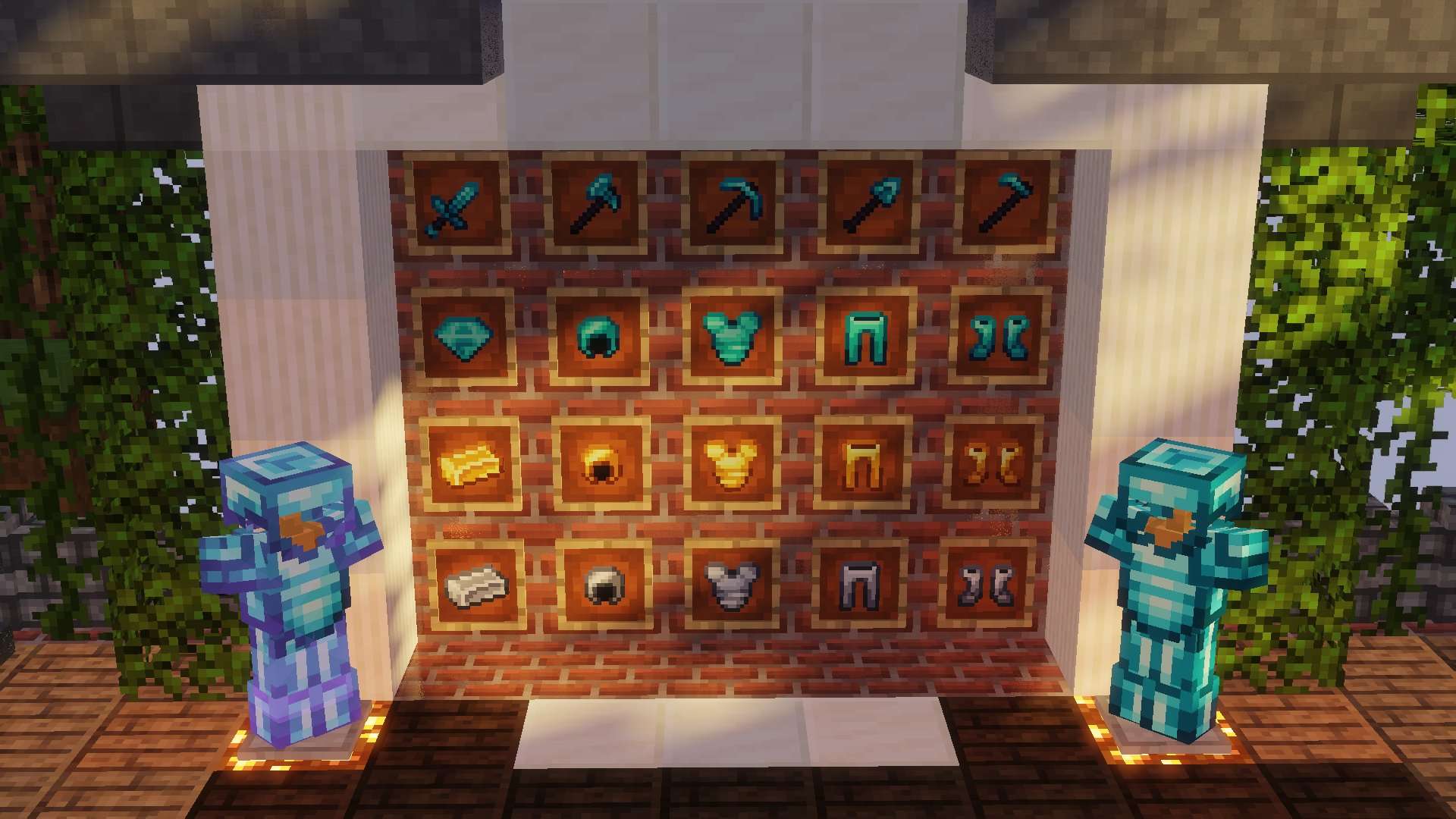 Gallery Banner for Diquatic on PvPRP