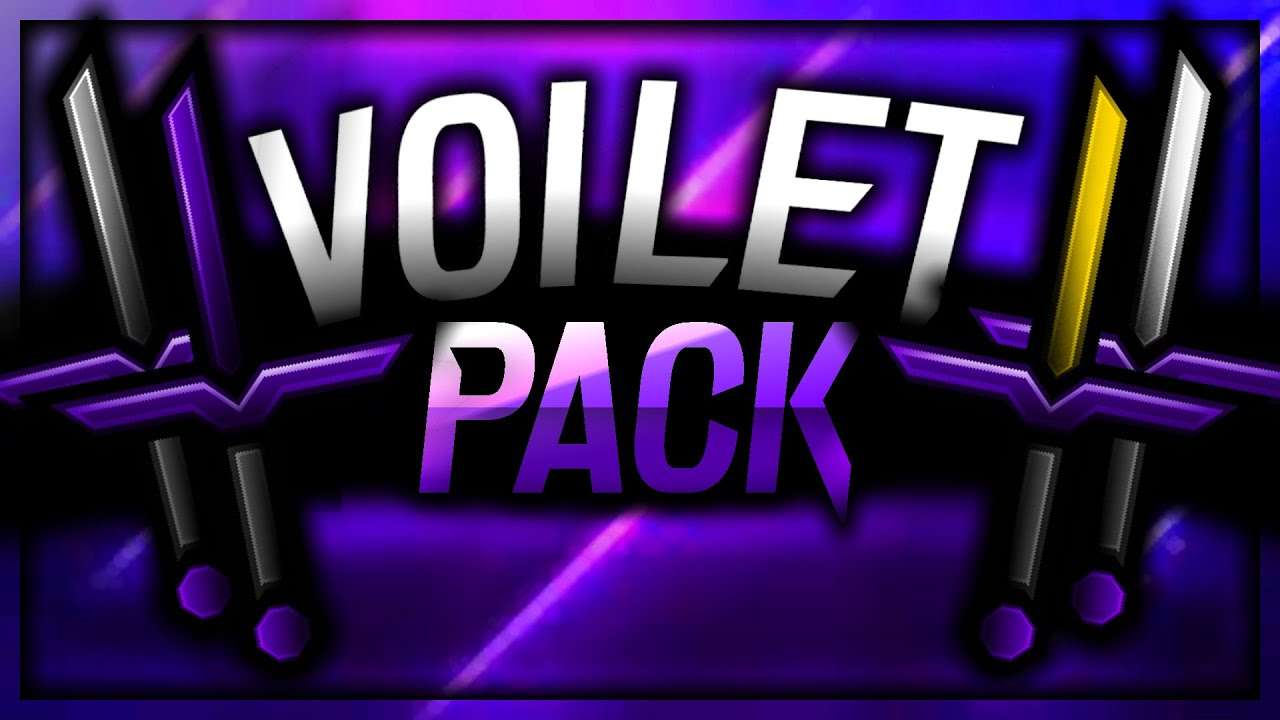 Gallery Banner for Voilet on PvPRP