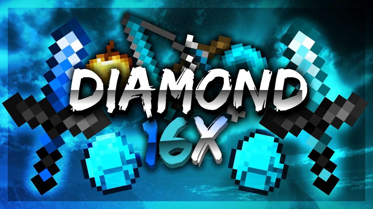 Gallery Banner for Diamond on PvPRP