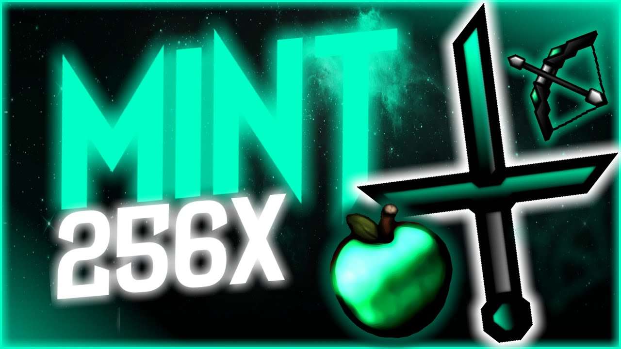 Gallery Banner for Mint on PvPRP