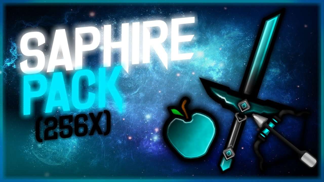 Gallery Banner for Saphire on PvPRP