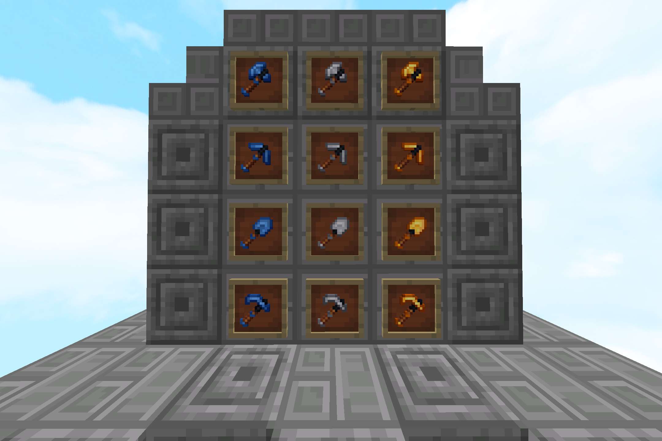 Gallery Image 1 for Sapphire  on vVPRP