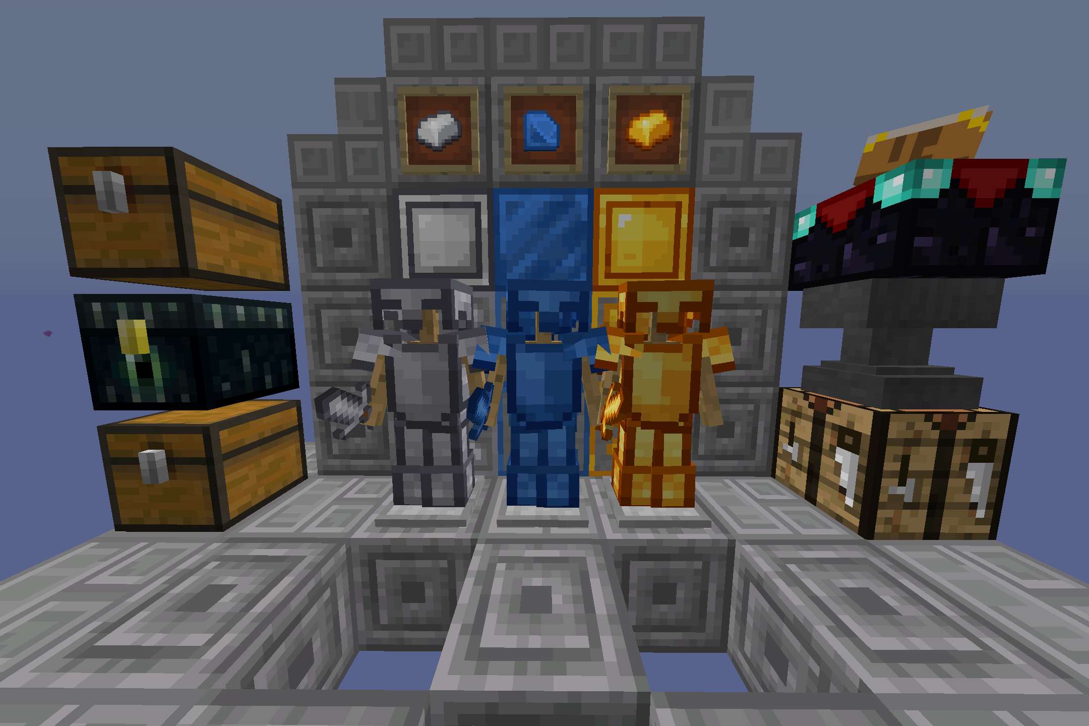 Gallery Image 2 for Sapphire  on vVPRP