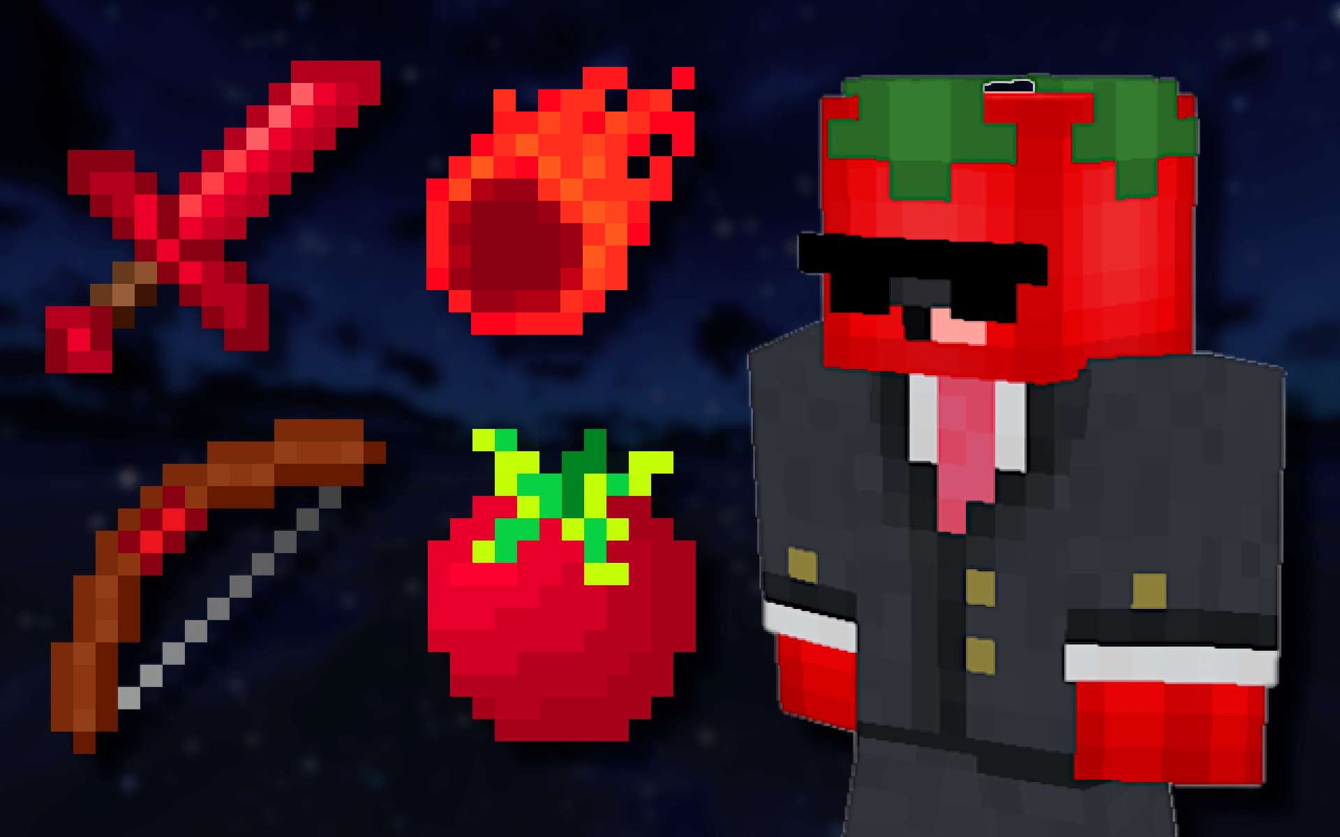 Gallery Banner for Ultimate Textures v2 on PvPRP