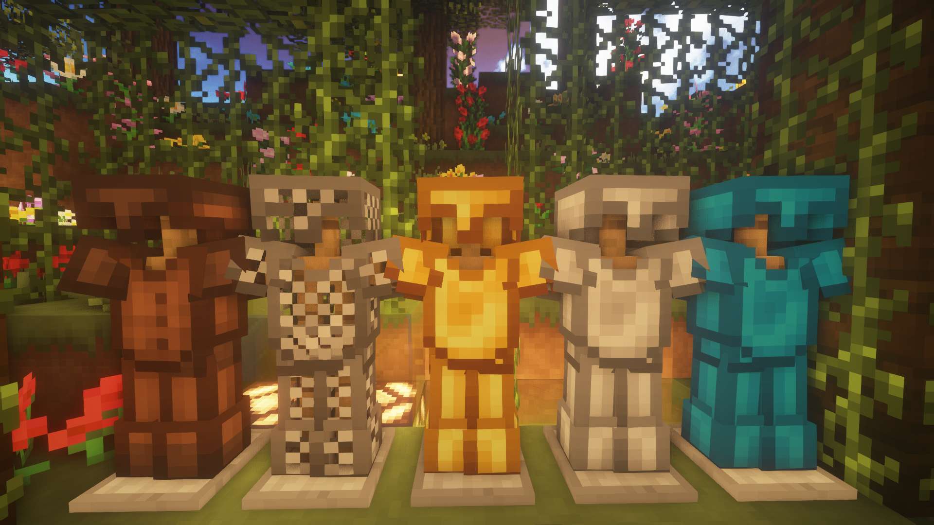Gallery Image 3 for Talekio x BlueDeww [vBlueDeww] Revamp on vVPRP