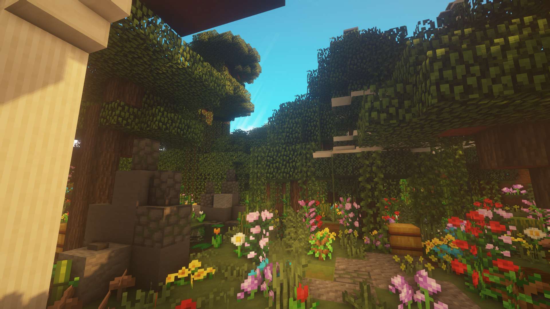 Gallery Image 5 for Deep Sky Revamp on vVPRP