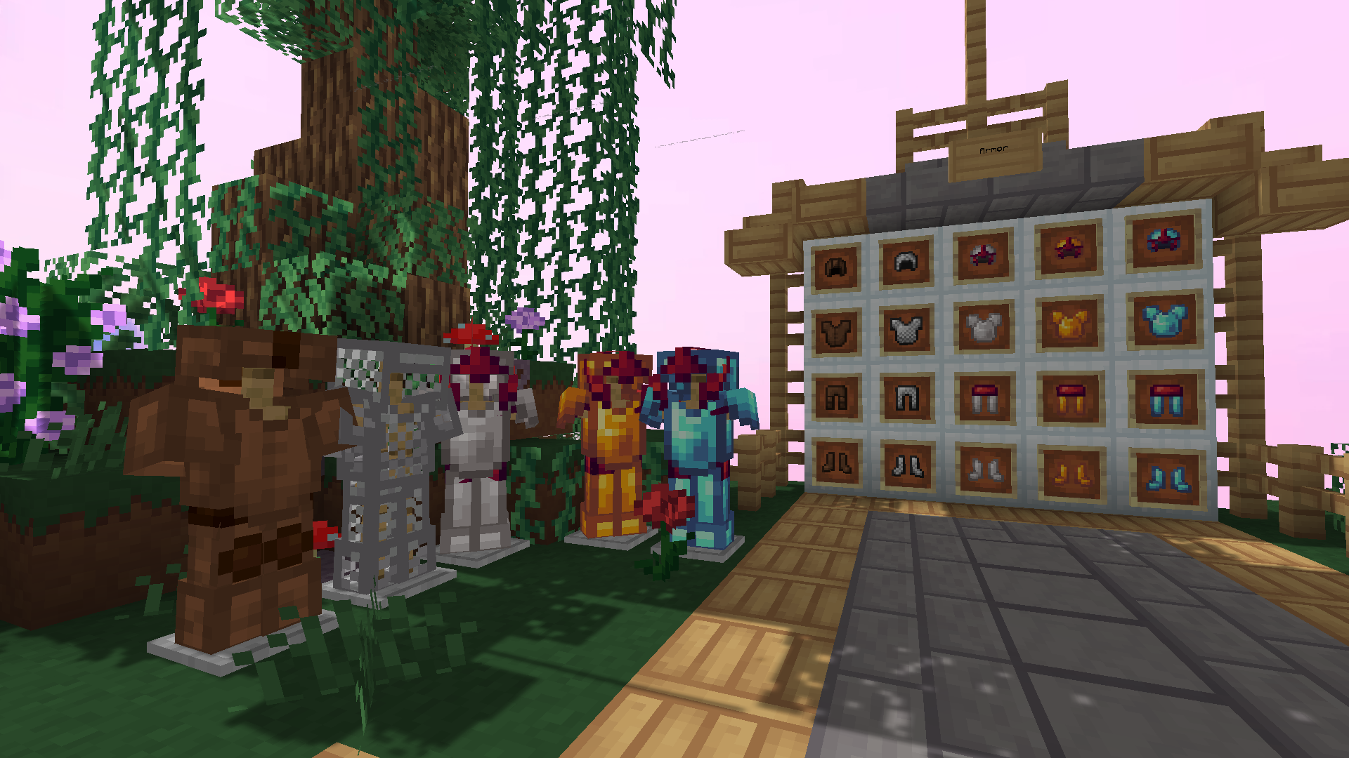 Gallery Image 3 for Velvet Amorite on vVPRP