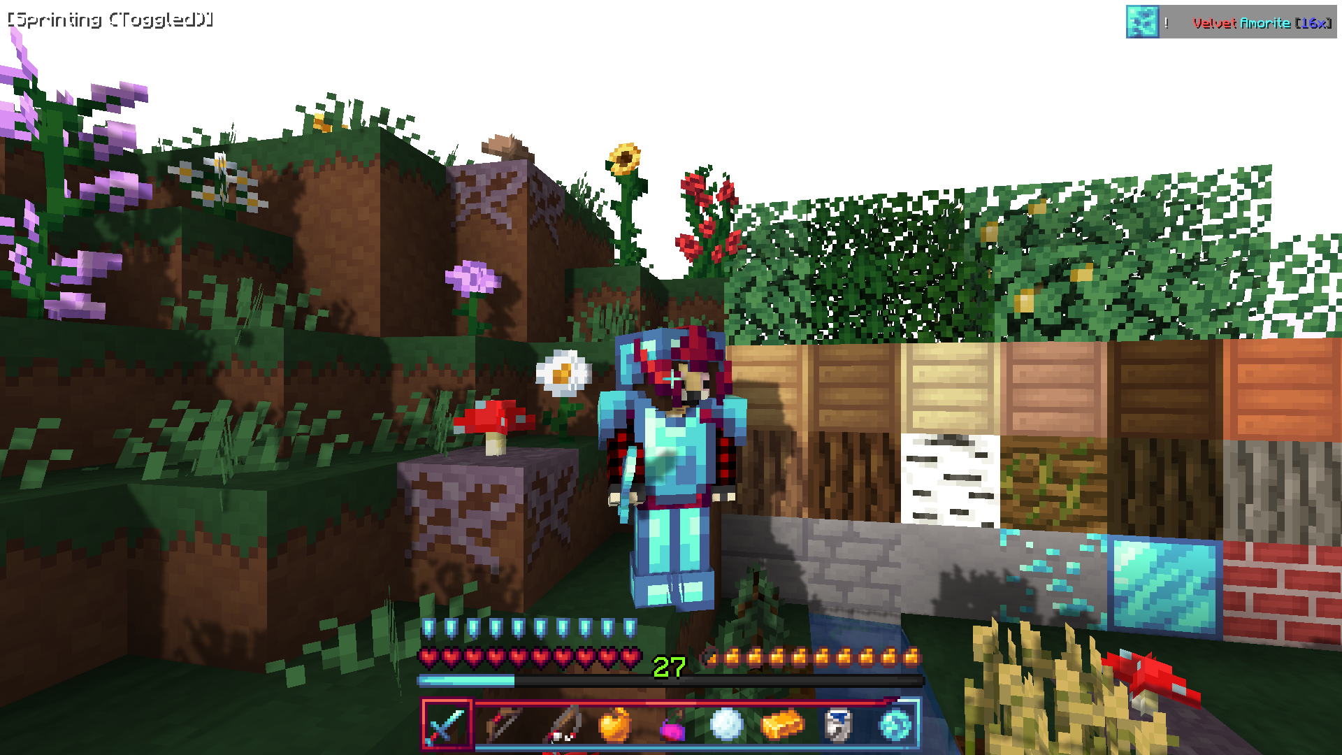 Gallery Image 4 for Velvet Amorite on vVPRP