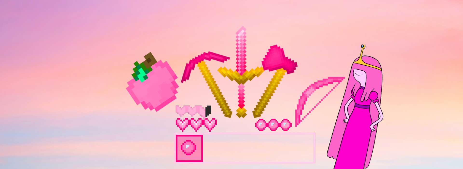 Gallery Image 2 for Princess Bubblegum  on vVPRP
