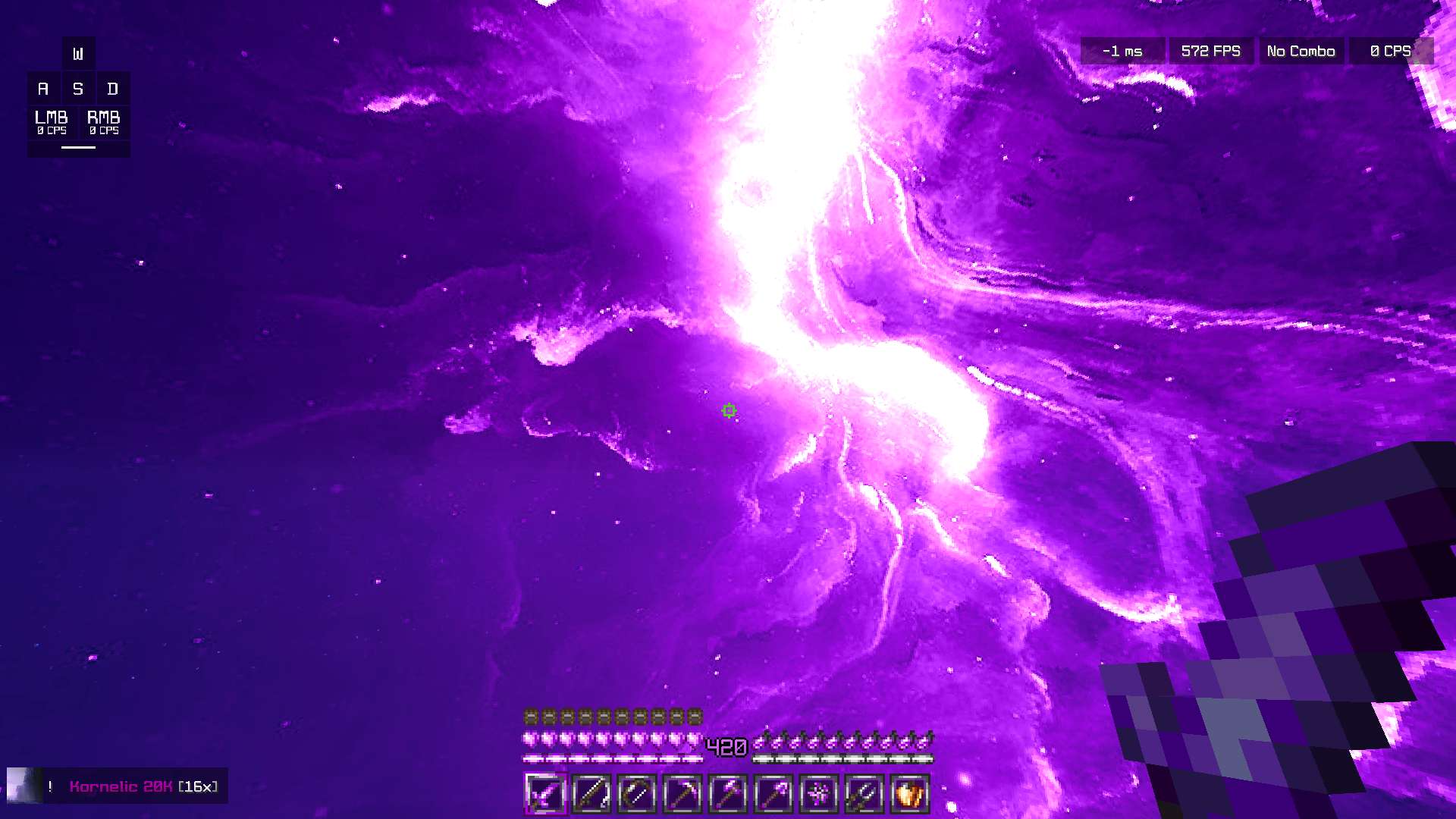 Gallery Image 2 for Blissful  | Kornelic 20k on vVPRP