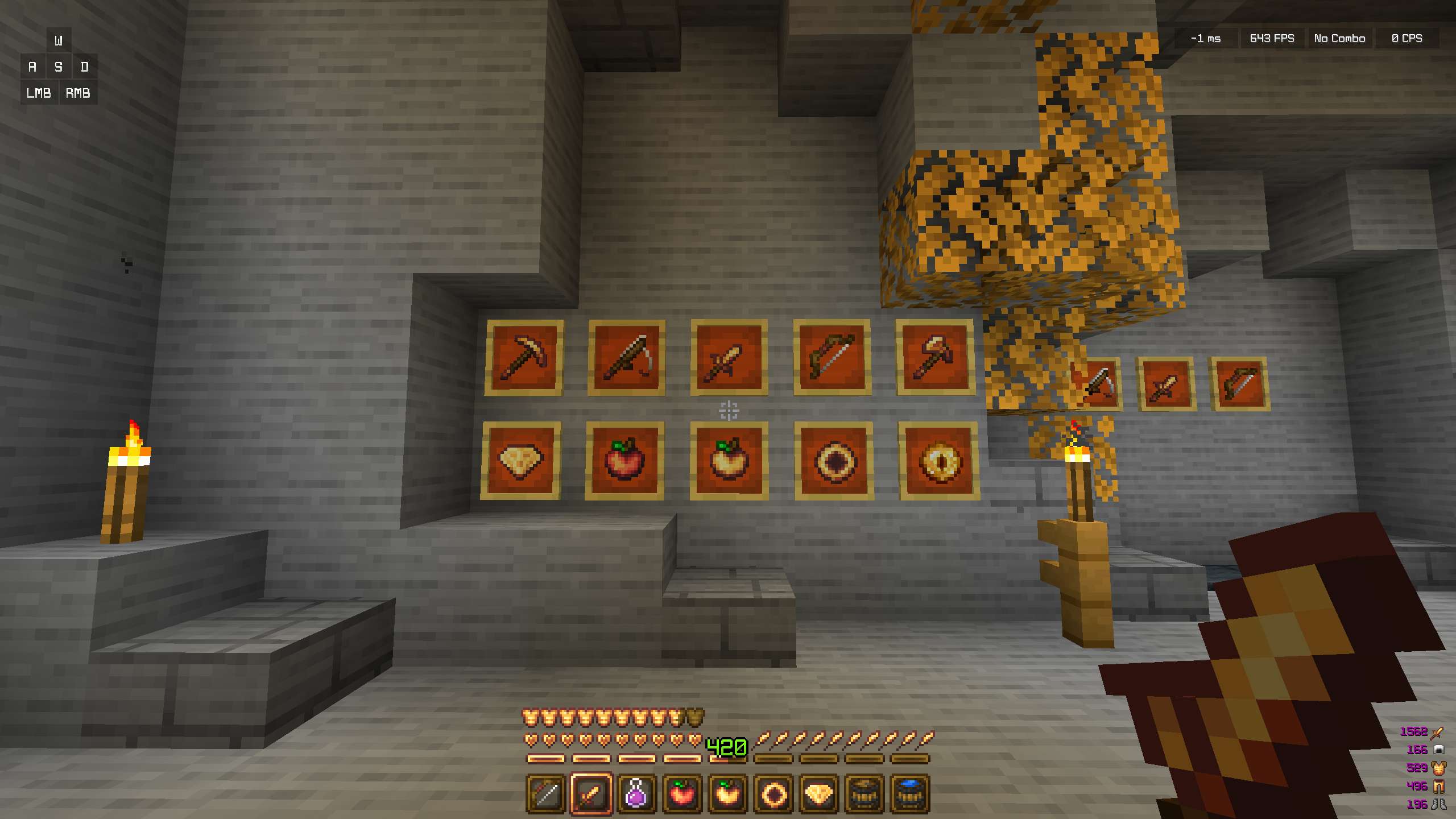 Gallery Image 2 for Carnelian Revamp on vVPRP