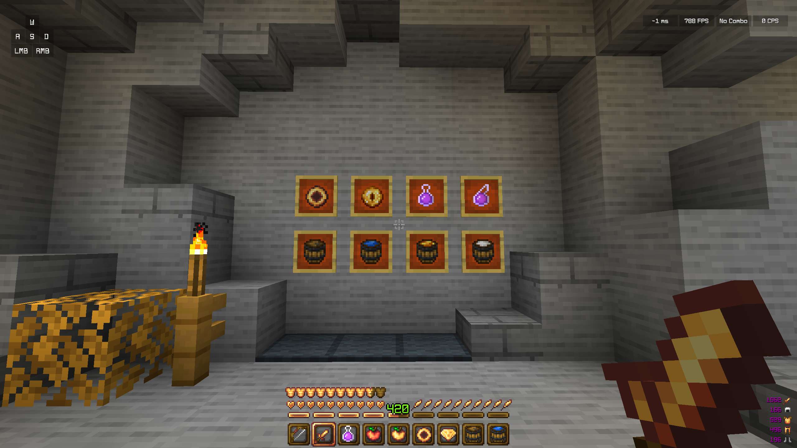 Gallery Image 3 for Carnelian Revamp on vVPRP