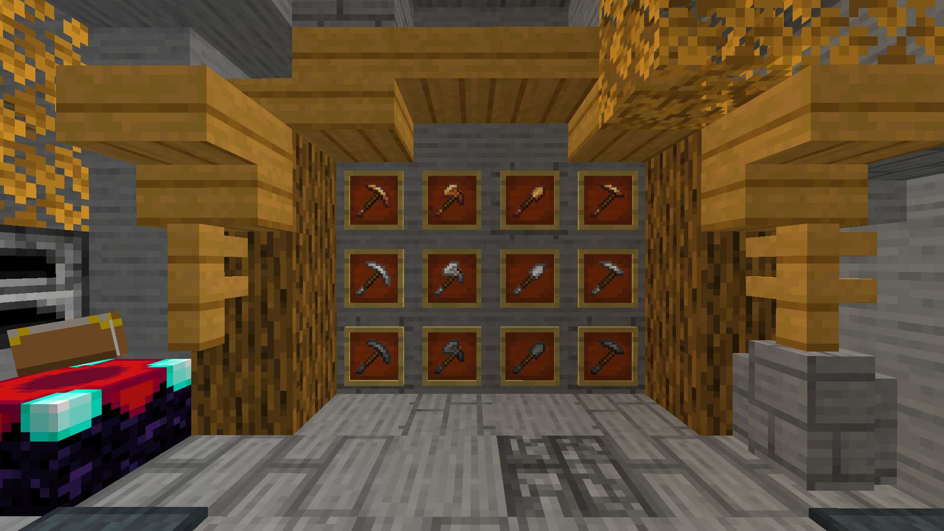 Gallery Image 1 for Carnelian on vVPRP
