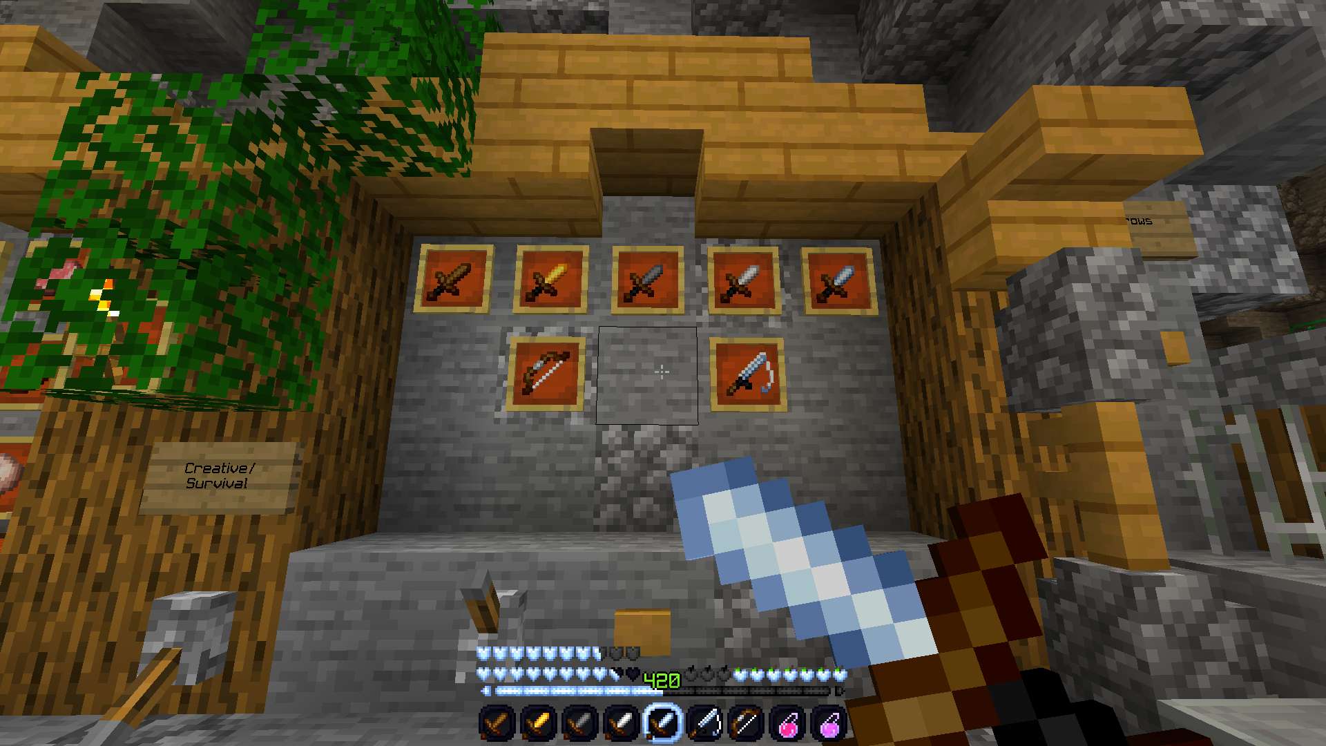 Gallery Image 1 for Grounded on vVPRP