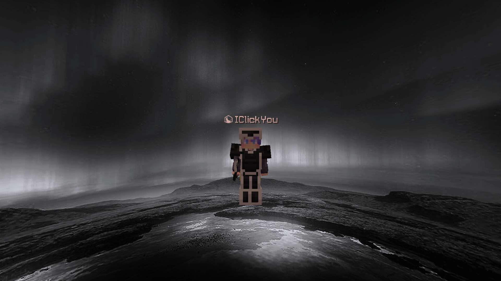 Gallery Image 2 for Kornelic 10K - Black & White! on vVPRP