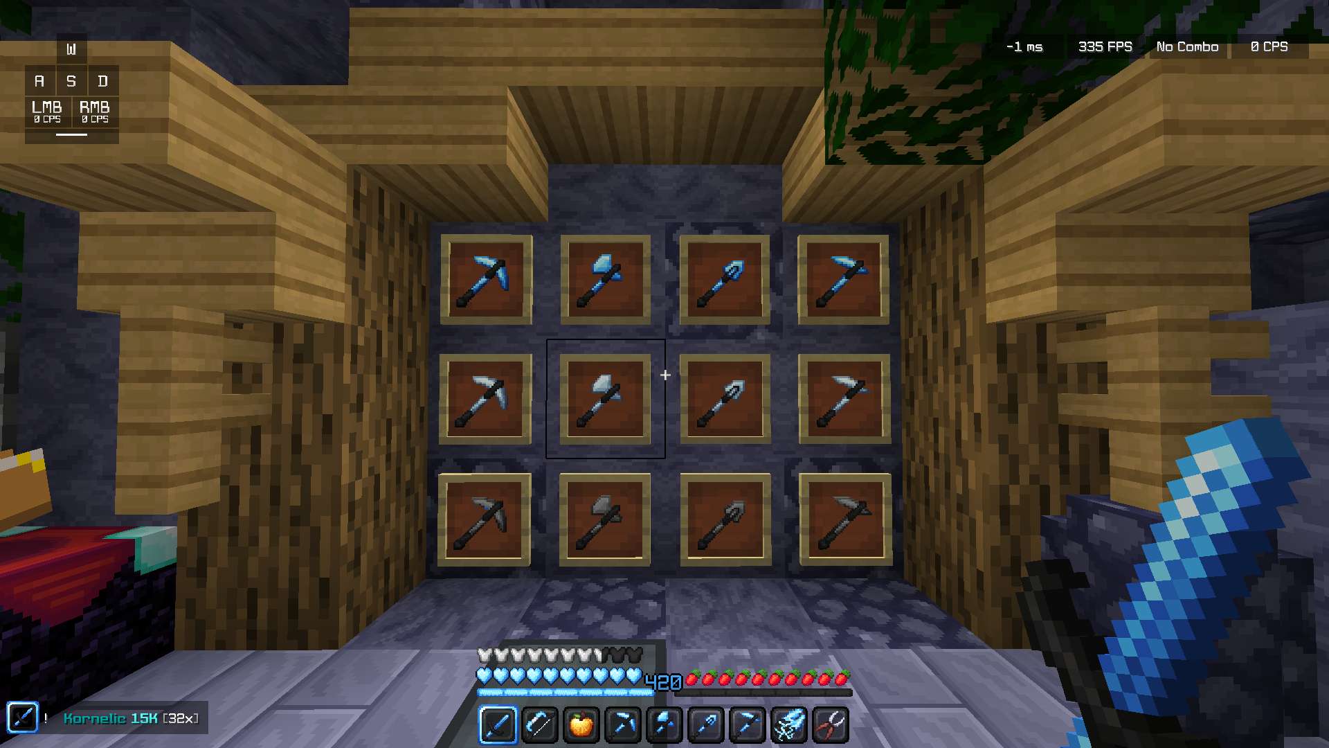 Gallery Image 2 for Kornelic 15k on vVPRP