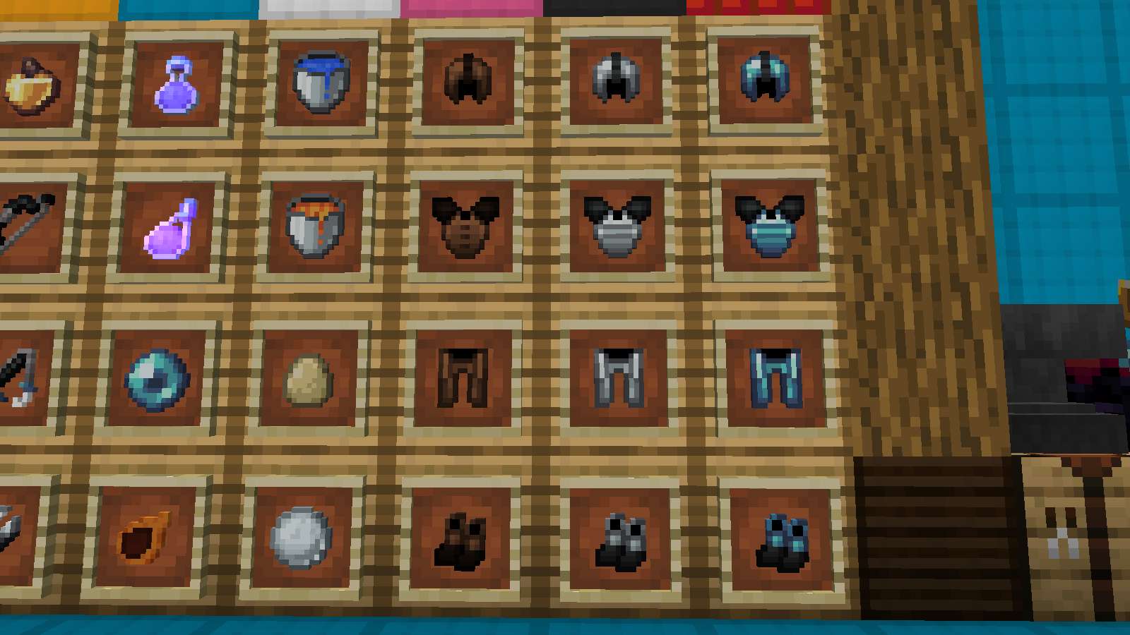 Gallery Image 3 for iHaven on vVPRP