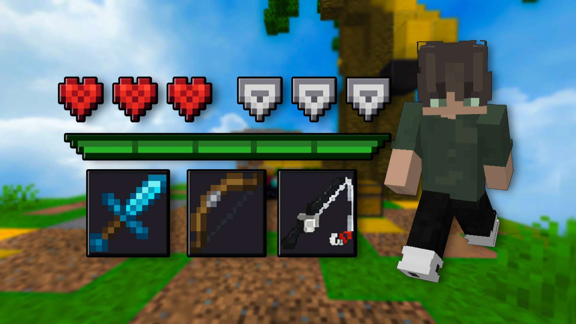 Gallery Banner for Virtaoz Default Pack  on PvPRP