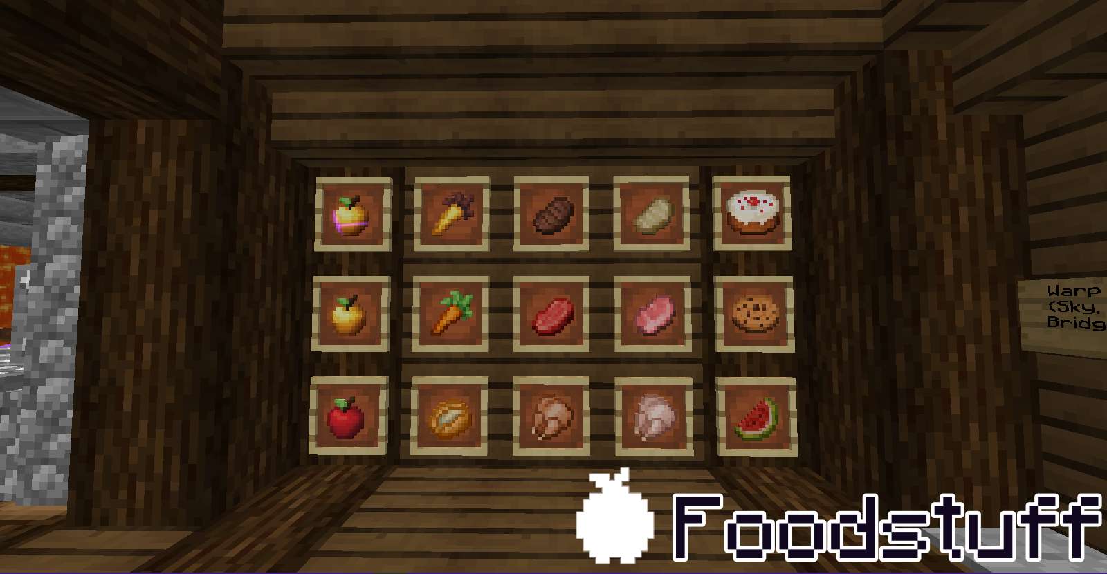 Gallery Image 1 for Virtualfault REVAMP (1.16 ver.) on vVPRP