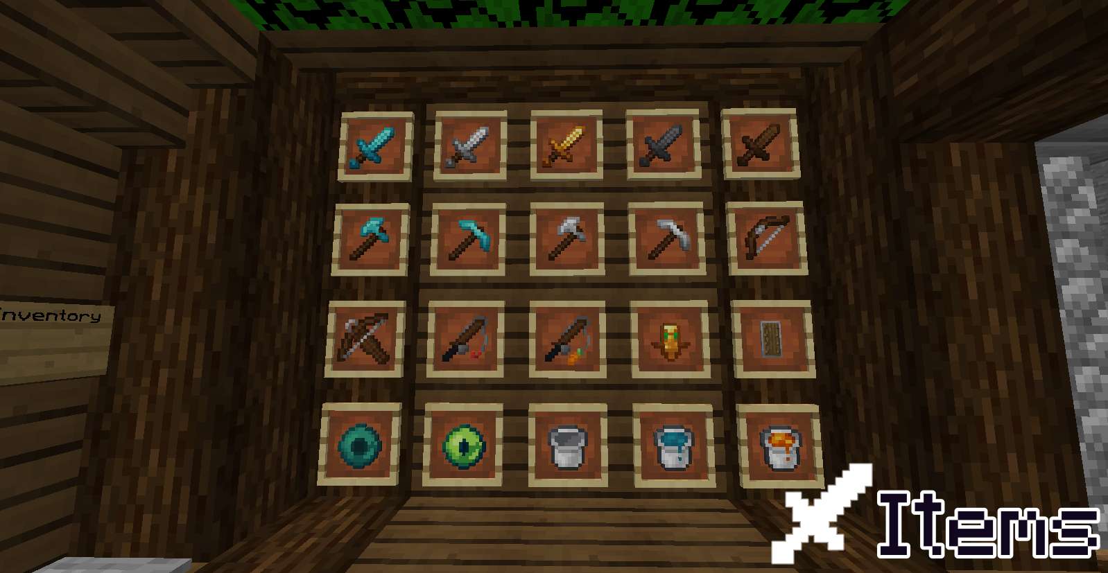 Gallery Image 2 for Virtualfault REVAMP (1.16 ver.) on vVPRP