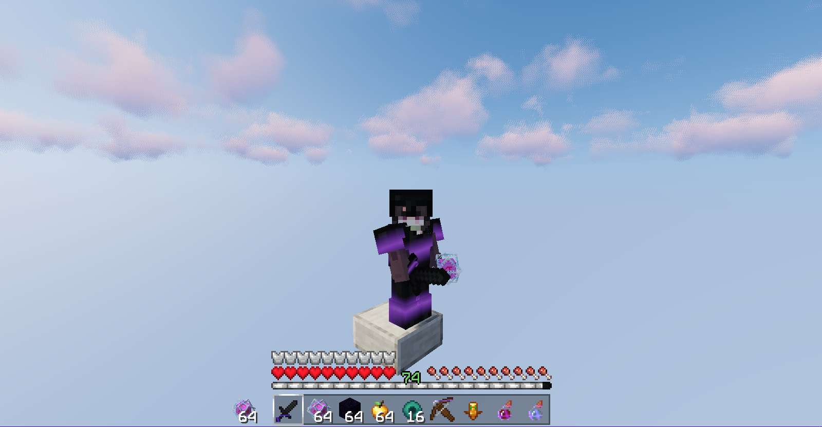 Gallery Image 3 for Virtualfault REVAMP (1.16 ver.) on vVPRP