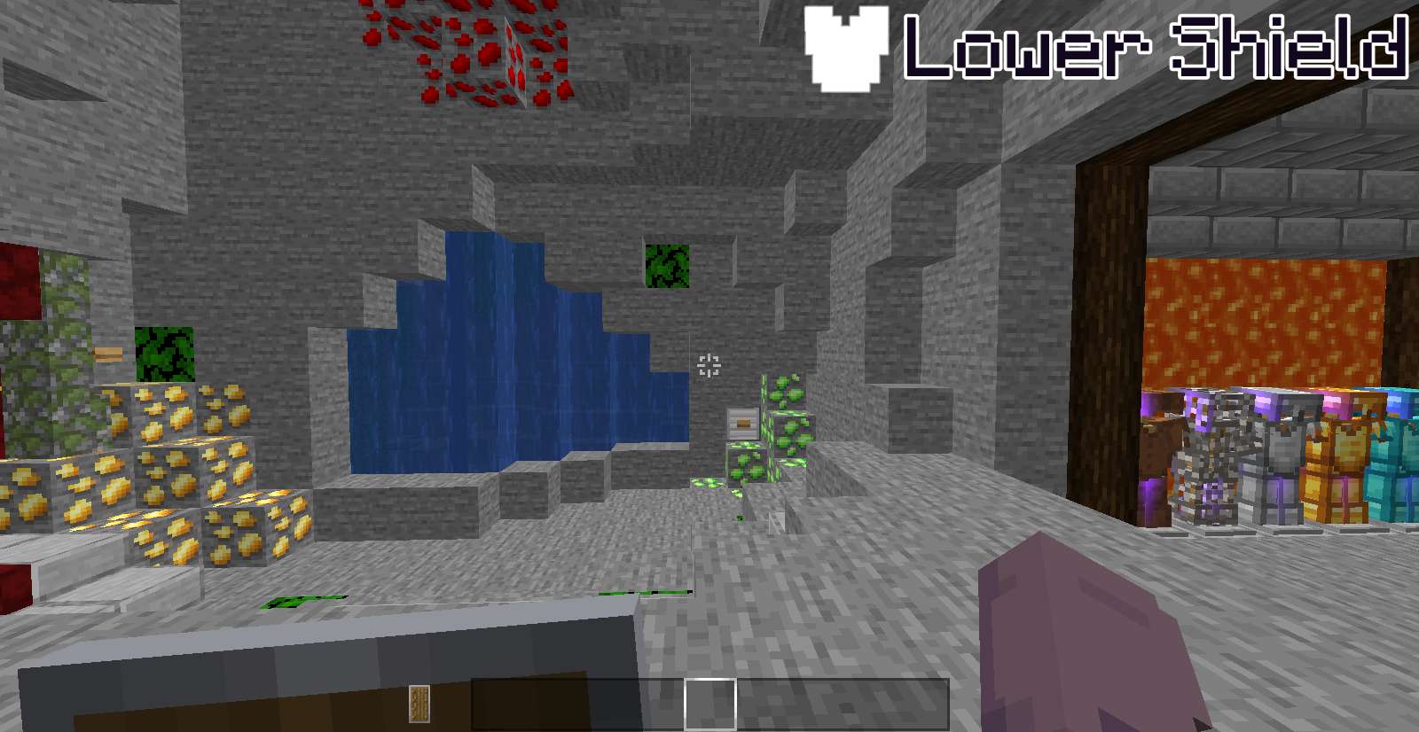Gallery Image 4 for Virtualfault REVAMP (1.16 ver.) on vVPRP
