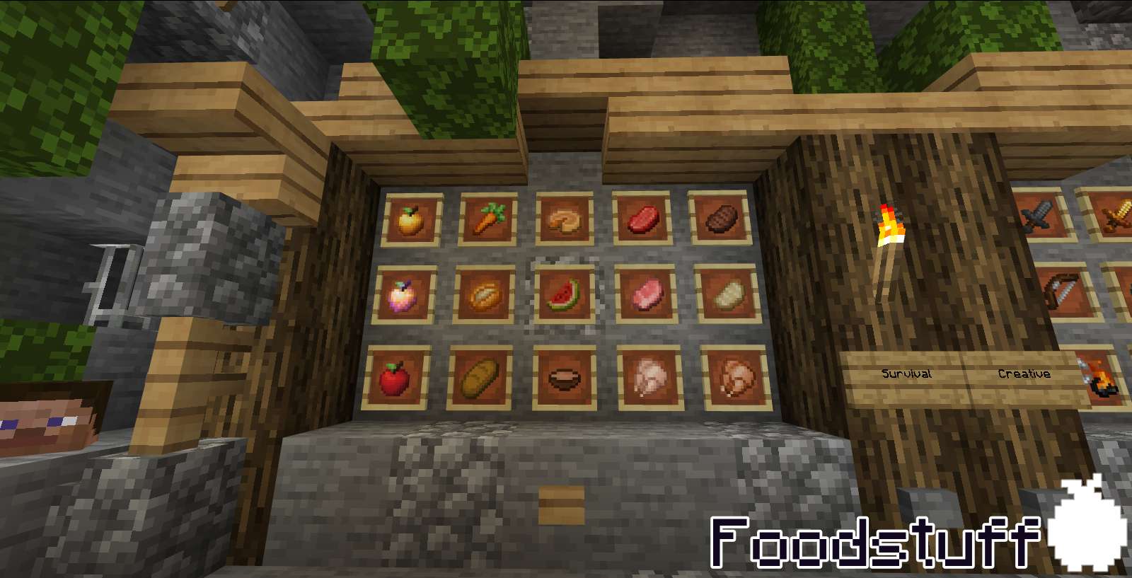 Gallery Image 2 for Virtualfault REVAMP (1.8 ver.) on vVPRP