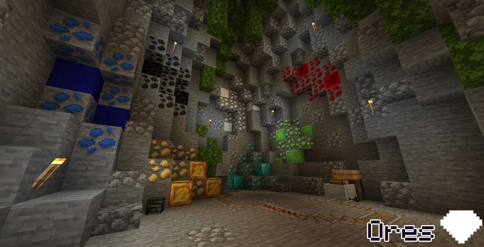 Gallery Image 4 for Virtualfault REVAMP (1.8 ver.) on vVPRP